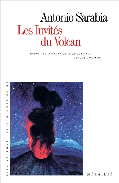 Product Image: Les invités du volcan