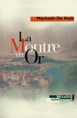 La montre en or : et autres contes Contemporary literature