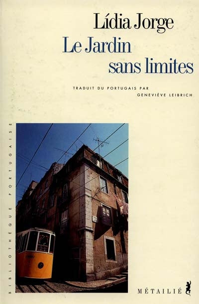 Product Image: Un jardin sans limites