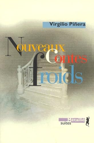 Nouveaux contes froids Contemporary literature