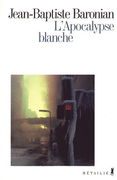 Product Image: L'apocalypse blanche