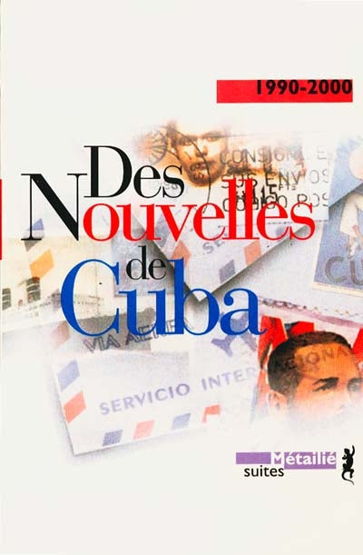 Product Image: Des nouvelles de Cuba : 1990-2000