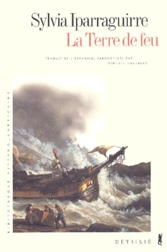 Product Image: La Terre de feu