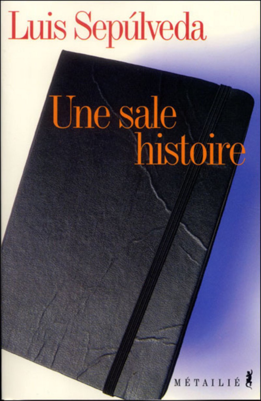 Une sale histoire : (Notes d'un carnet de moleskine) Books