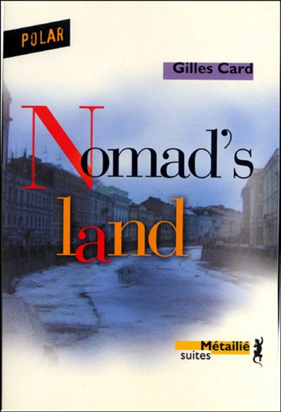 Product Image: Nomad's land