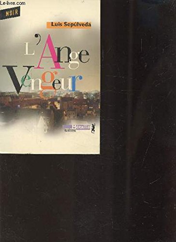 Prime Livre L'ange vengeur Books