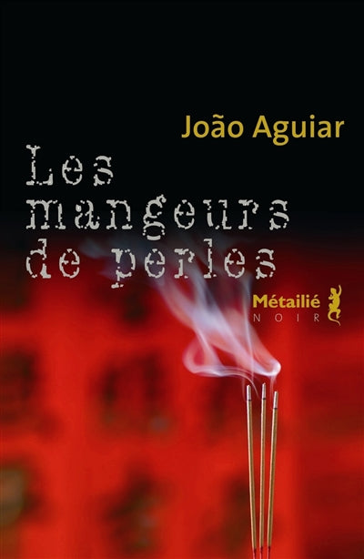 Product Image: Les mangeurs de perles