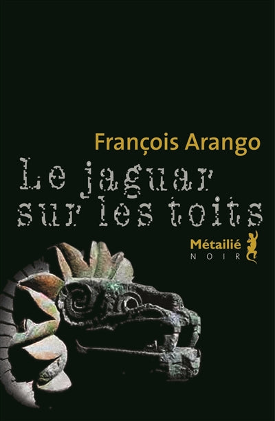 Product Image: Le jaguar sur les toits