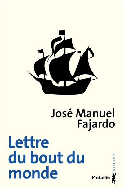 Product Image: Lettre du bout du monde