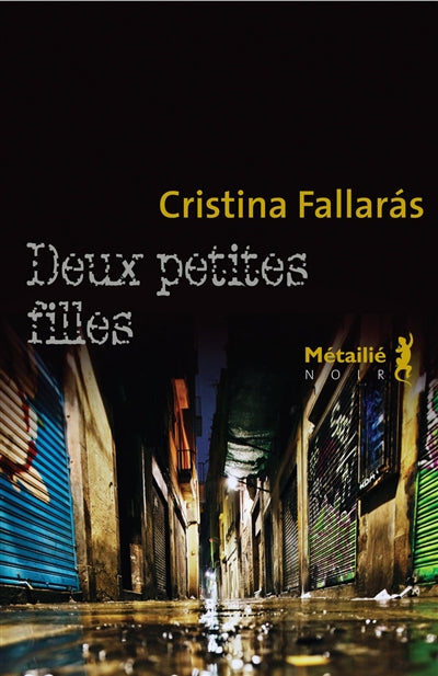 Product Image: Deux petites filles