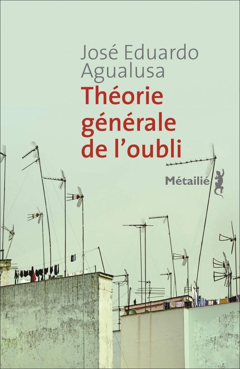 Théorie générale de l'oubli book