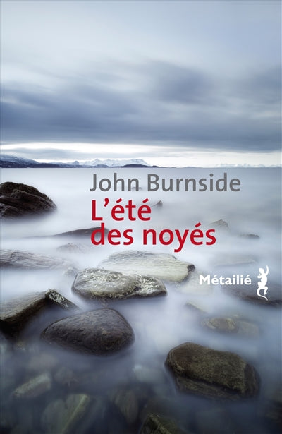 Product Image: L'été des noyés
