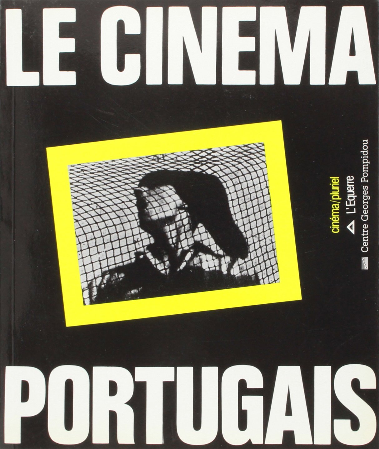 Le cinema portugais book