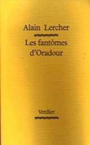 Les fantômes d'Oradour book