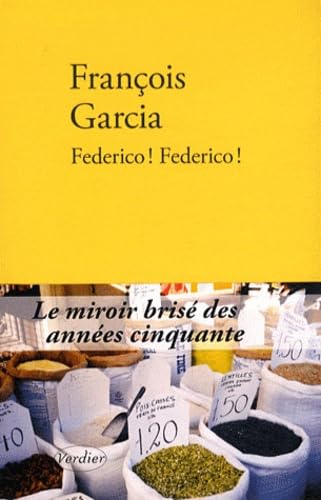 Federico ! Federico ! (0000) book