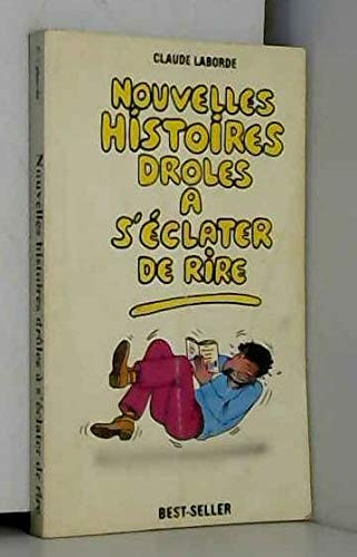 Histoires drôles à prendre son pied book