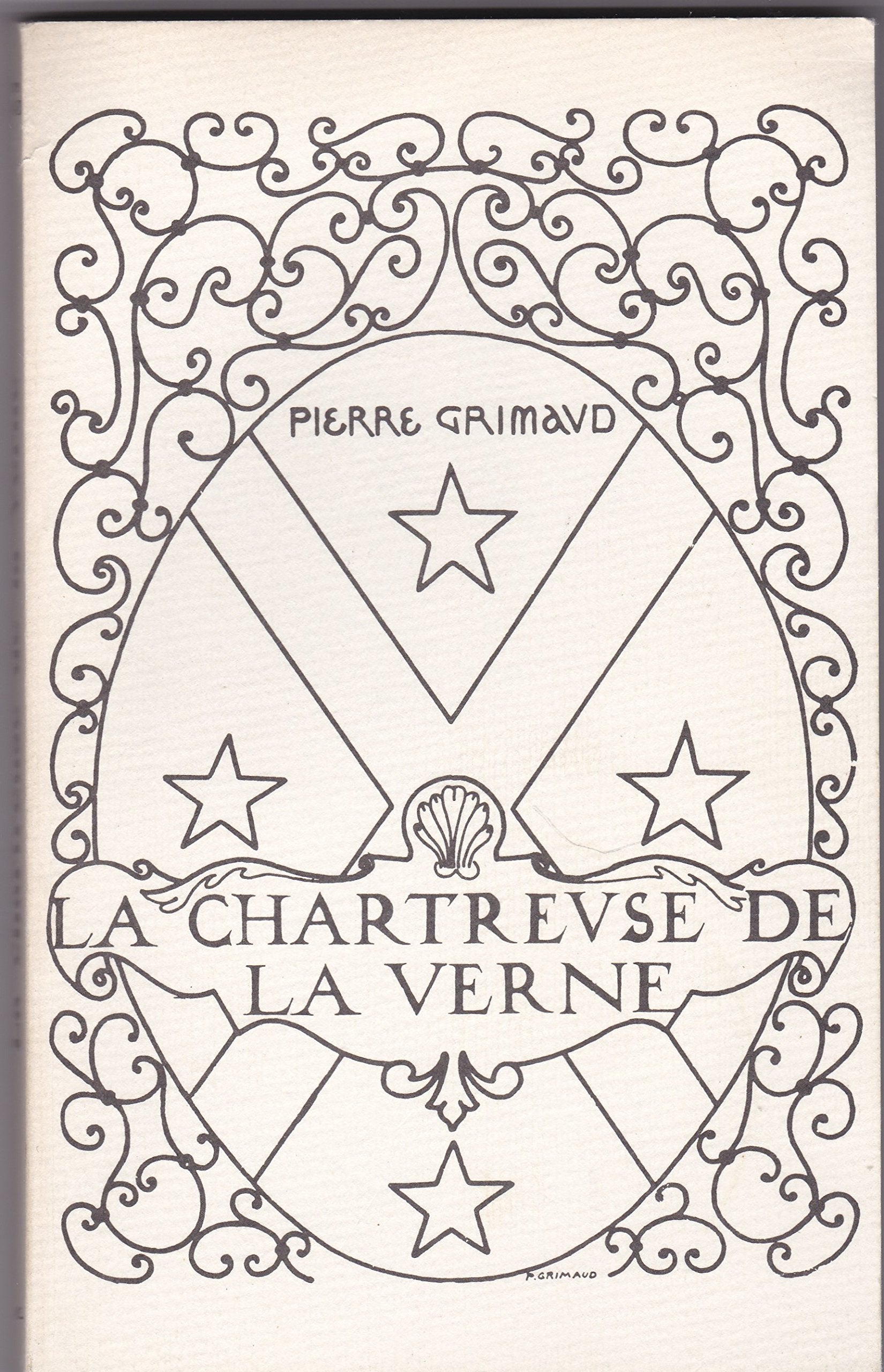 La Chartreuse de la Verne 1170-1792 (Commune de Collobrières, Var) book