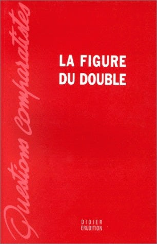 La figure du double book