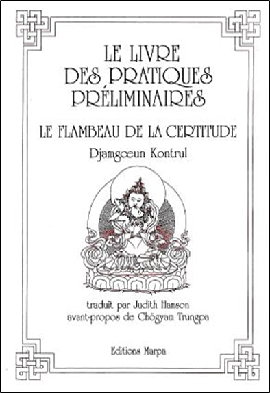 Le Flambeau de la certitude Books
