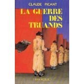 La Guerre des truands ou Enquêtes sur quelques enquêtes au-dessus de tout soupçon Books