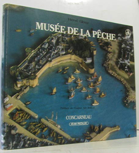 Musée de la pêche book