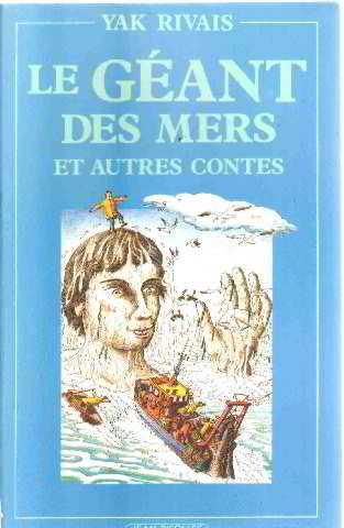 Le géant des mers / et autres histoires (Biblio Celtique) Books