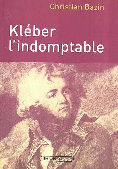 Product Image: Kléber l'indomptable