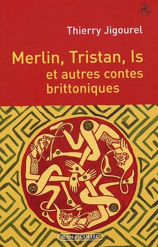Merlin, Tristan, Is et autres contes brittoniques book