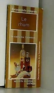 Le Rhum : Le Connaitre, l'apprécier book