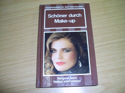 Product Image: Schöner durch Make-up