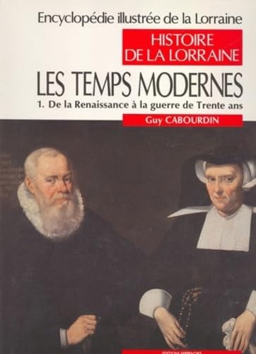 Encyclopédie illustrée de la Lorraine. Histoire de la Lorraine book