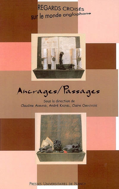 Product Image: Ancrages-passages