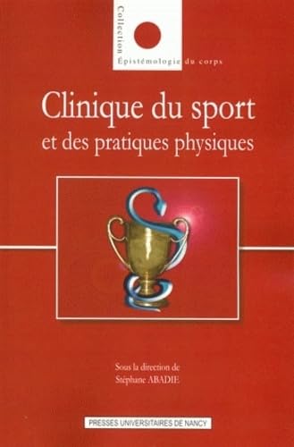 Clinique du sport et des pratiques physiques Leisure & Fun