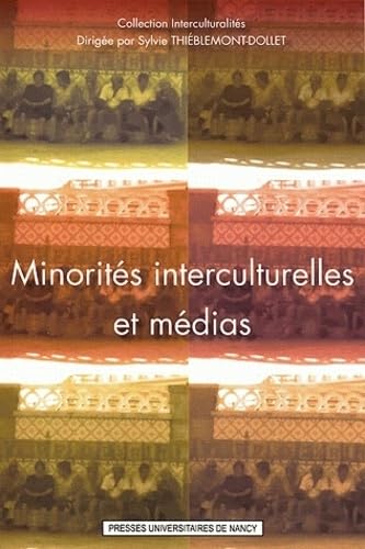Minorités interculturelles et médias book