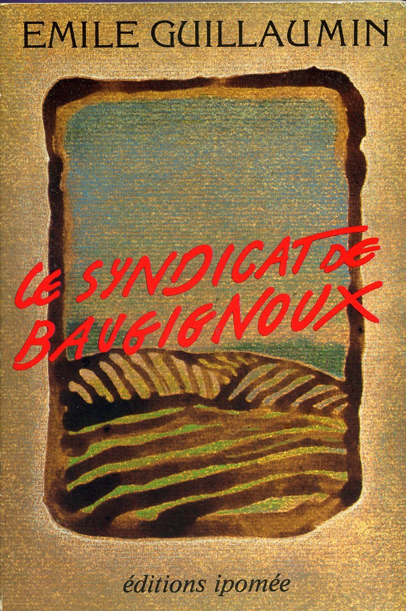 Le syndicat de Baugignoux (French Edition) Books