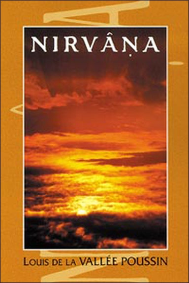 Nirvana Religion & Esotericism