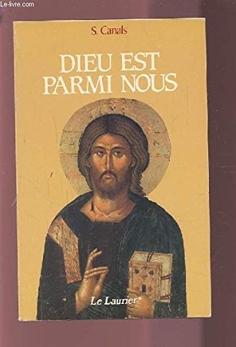 Dieu est parmi nous book