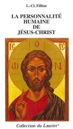 La personnalité humaine de Jésus-Christ book