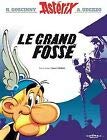 Asterix Le Grand Fosse Edition Speciale Manga