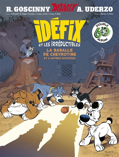 Product Image: Idéfix et les irréductibles
