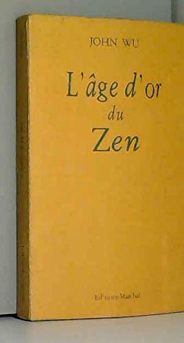 Product Image: L'Âge d'or du zen