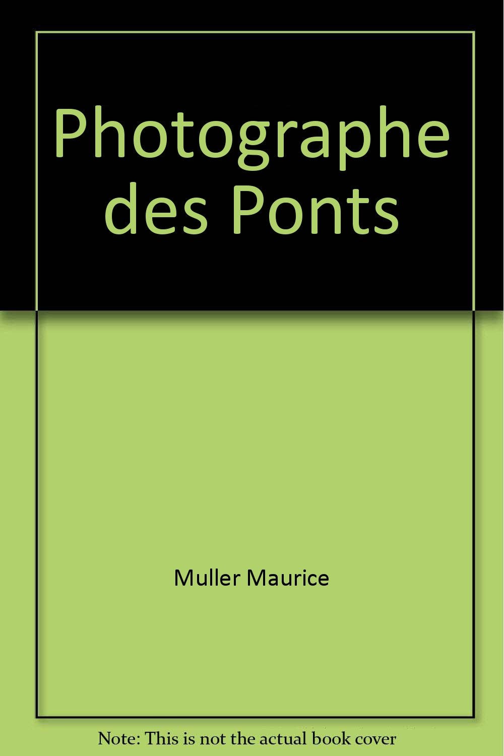 Le photographe des ponts : cérémonies du portrait, 1920-1950 Books