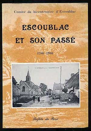 Escoublac et son passé : 1786-1986 Books