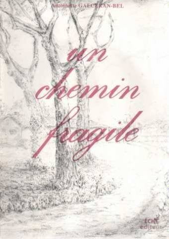 Un chemin si fragile Books