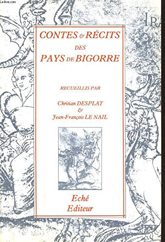Contes et récits des pays de Bigorre Books