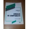 Annales de comptabilité : C.P.E.C.F., épreuve n 4 (Expertise comptable) book