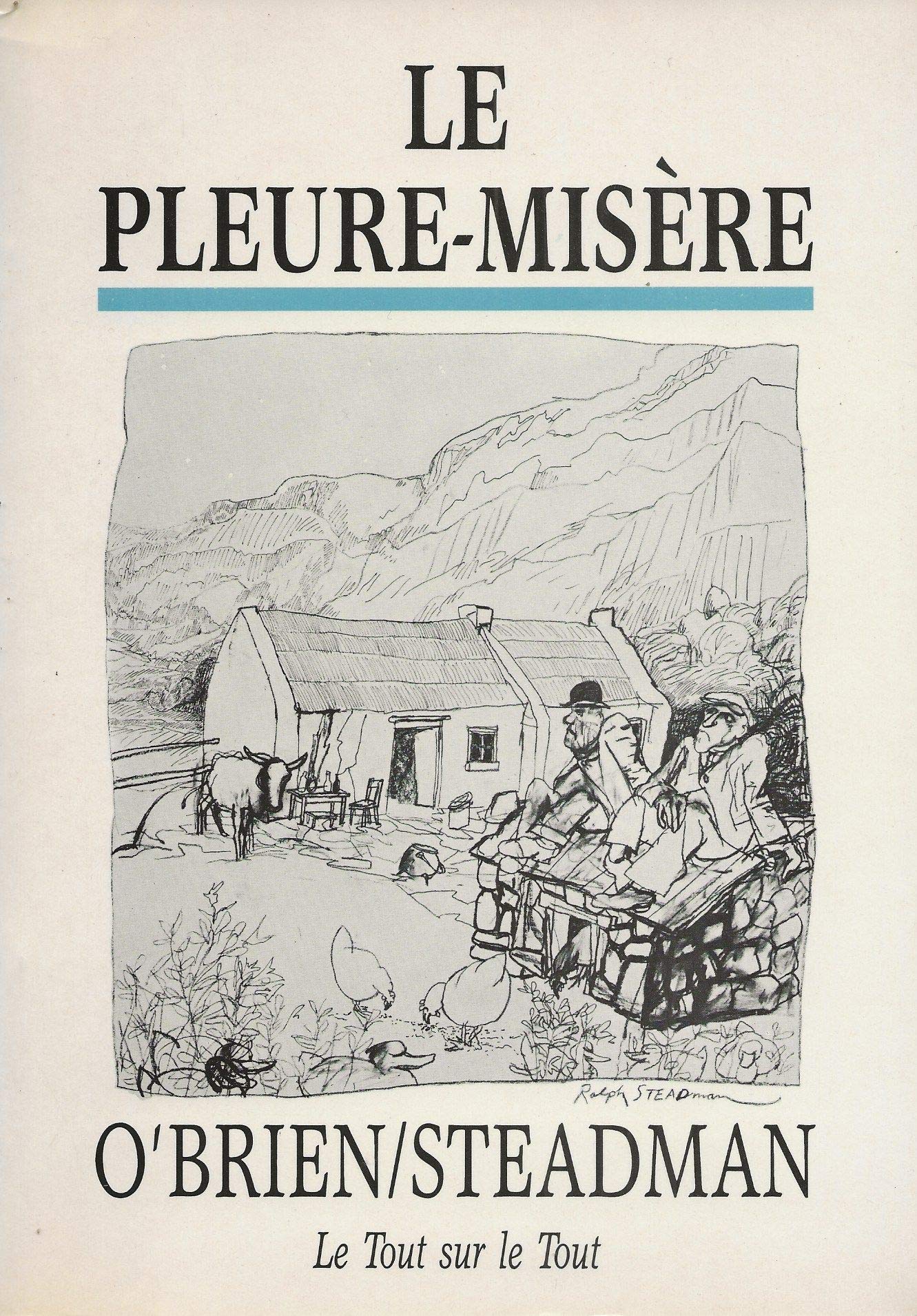 Le Pleure-Misère ou la Triste histoire d'une vie de chien Books