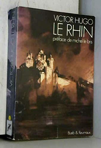 Le Rhin book
