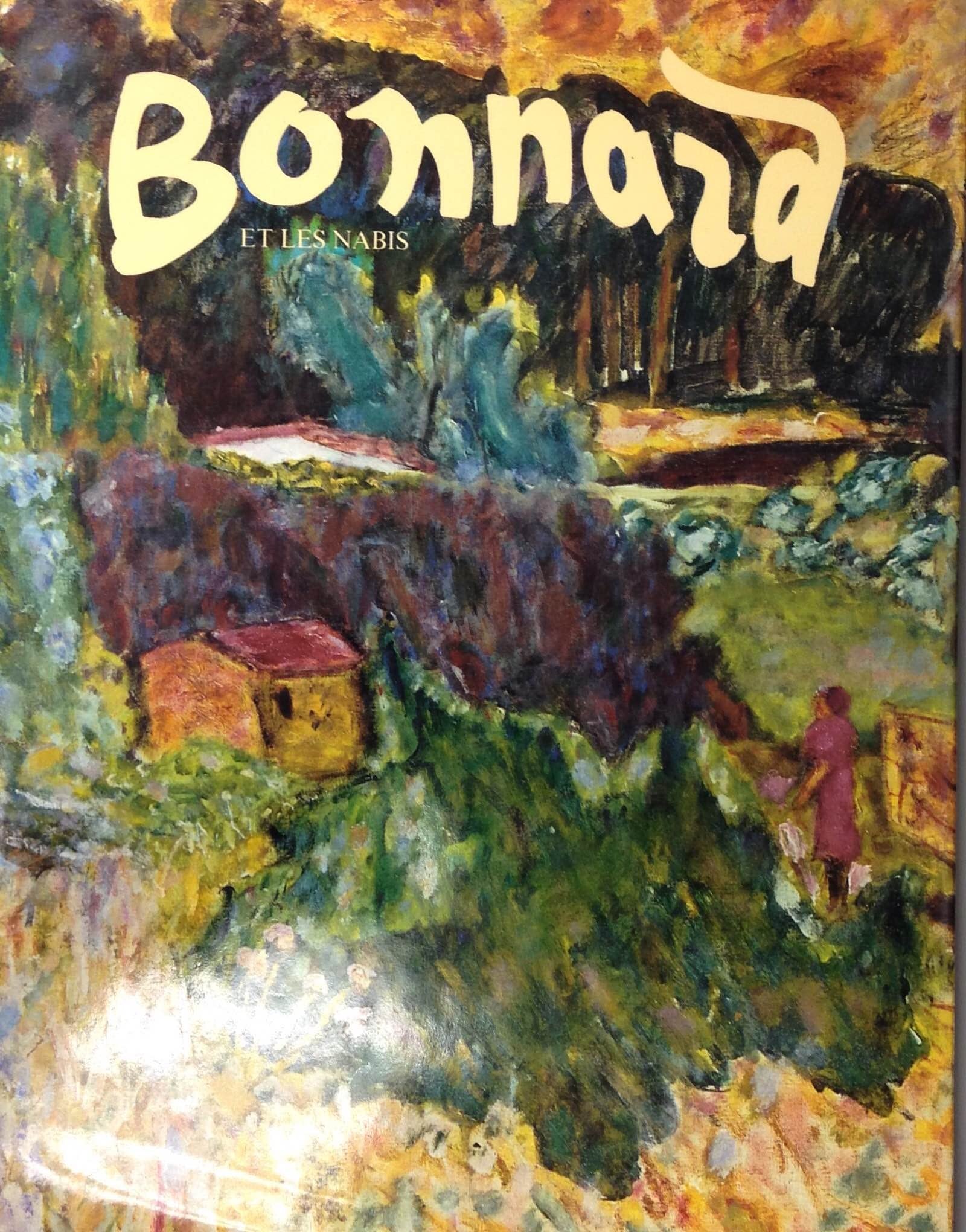 Product Image: Bonnard et les Nabis