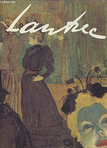 Lautrec Books